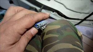 Peugeot 308. Замена, проверка, замка водительской двери.