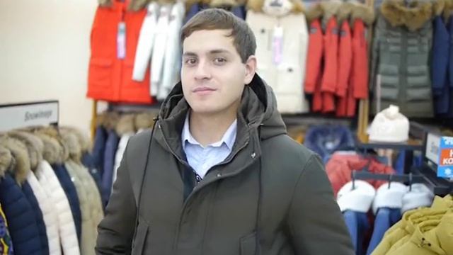 Новинки сезона. Сноуимидж№5 смотреть онлайн
