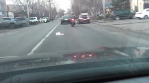 ПОГОНЯ ЗА МАЙОРОМ ГУФСИН/ВСТРЕЧКА/НАЕЗД НА АВАКЯН ГАСПАРА