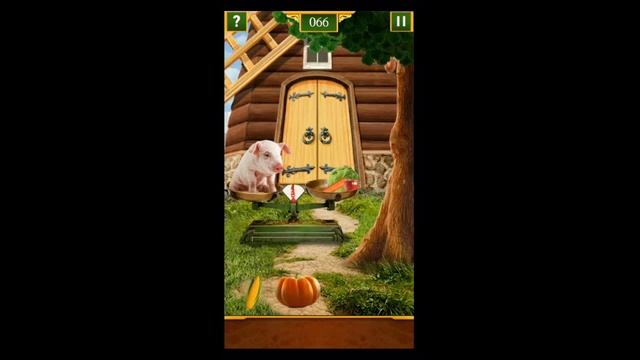 100 Doors Dare to Unlock Level 66 Walkthrough смотреть онлайн