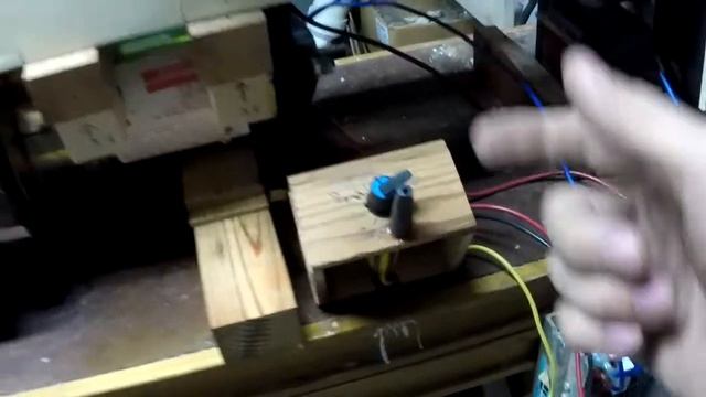Jet Lathe Upgrade to Infinite Variable Speed смотреть онлайн