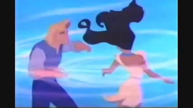 Burger King Disney's Pocahontas Toys Ad #1 (1995) смотреть онлайн