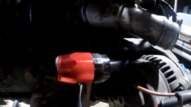 Mercedes benz w201 Engine swap to om606 Episode 1 смотреть онлайн