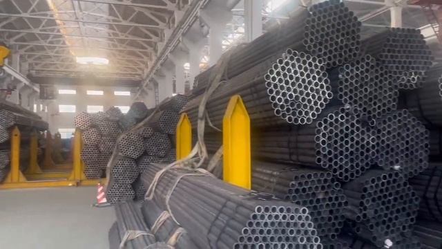 Slit Edge Hot Dipped MS Sheet Coil SS400 Q235 Black Steel For Building Material смотреть онлайн