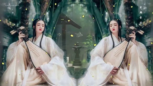 МУЗЫКАЛЬНЫЙ СБОРНИК КИТАЙСКОЙ МУЗЫКИ смотреть онлайн