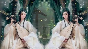 МУЗЫКАЛЬНЫЙ СБОРНИК КИТАЙСКОЙ МУЗЫКИ