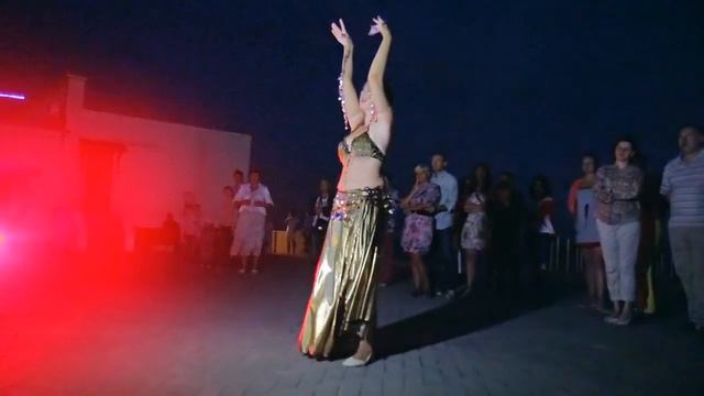 Bellydance. Diana (Di Dzhaff) смотреть онлайн