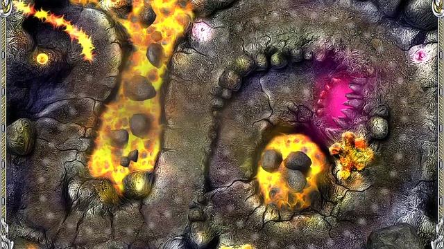 Обзор игры Чарма: Зачарованная страна.