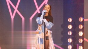 Мари Краймбрери - Моя красивая, стой