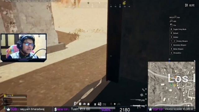 LET'S PLAY SUM PUBGs | DraGon On FIRE | смотреть онлайн