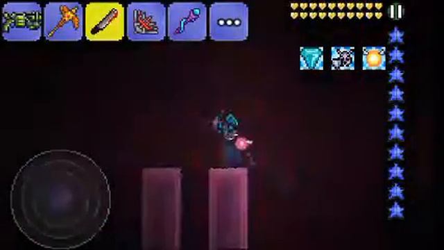 Ферма эсенсый тмы и света в тирарие смотреть онлайн