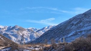 Ахтынские старинные бани. Лучшие горячие горные источники. Село Курукал, Курортная, 1, Дагестан