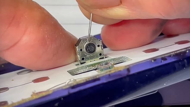 NEW: LG Magic Remote wheel/button REPAIR смотреть онлайн