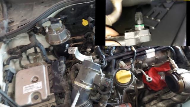 297BİN'DE EGR'DEN 0 KURUM ÇIKTI !!! Dizelde çekiş düşüklüğünün sebebi nedir? FİAT EGEA 1.3 MULTİJET смотреть онлайн