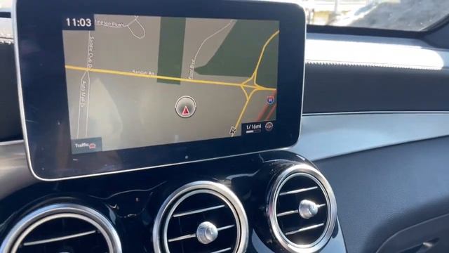 2017 Mercedes-Benz GLC Elgin, Schaumburg, Barlett, Barrington, Hoffman Estate, IL PE2955A смотреть онлайн