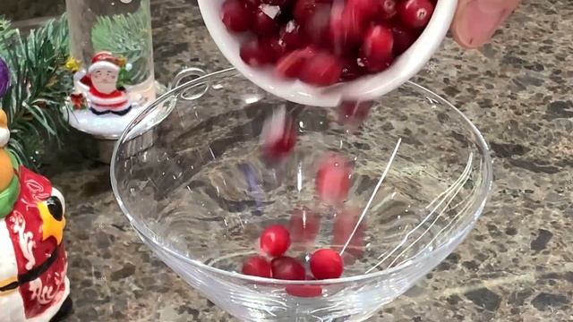 Десерт "Таёжный" за 1 минуту из 3-х ингредиентов, необычный и изысканный смотреть онлайн