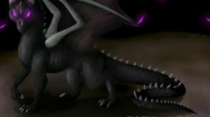 История Эндер Дракона