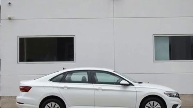 Used 2019 Volkswagen Jetta Dallas TX Garland, TX #P9062V - SOLD смотреть онлайн