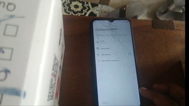 INFINIX SMART 5 ( X657 ) FRP BYPASS EASY!!! смотреть онлайн