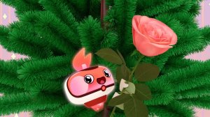 Тикабо, 3 сезон 26 серия. Колючее