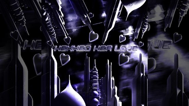 HEXXED HER LOVE ᐸ3 Xoxo