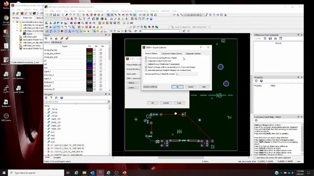 ADS: [Beta] ODB++ Export is Coming Soon смотреть онлайн
