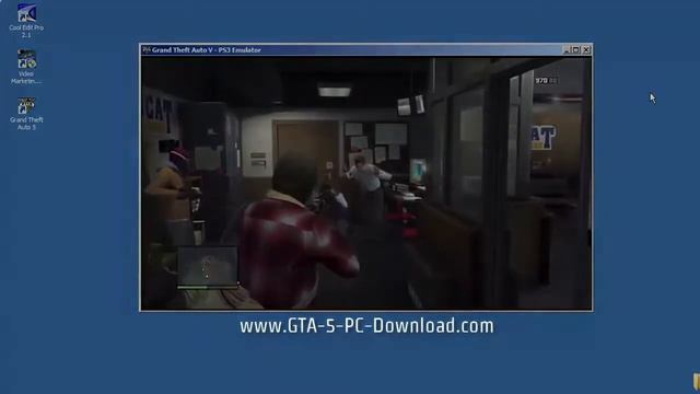 GTA 5 PC Download  Grand Theft Auto V Full Game Installer PC