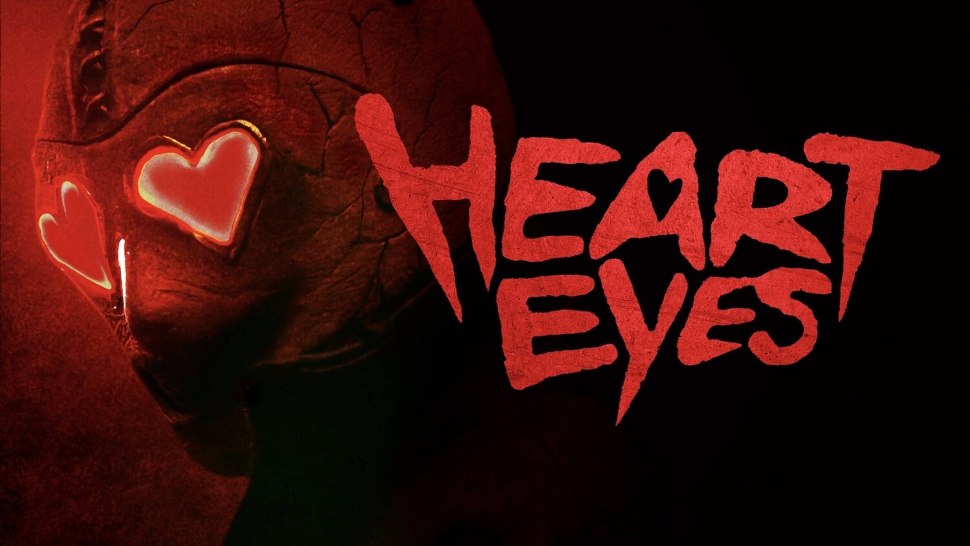 Влюблённые глаза | Heart Eyes (2025) смотреть онлайн