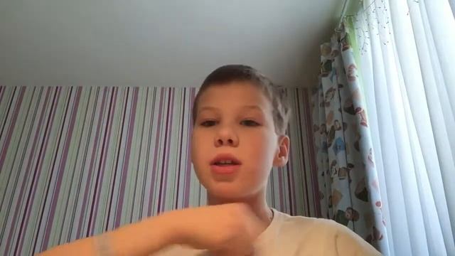 Секрет фокуса нитка сквозь шею смотреть онлайн