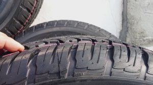 резина А/Т всесезонка м+s на Ниву