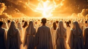 Восстань, светись, Иерусалим!