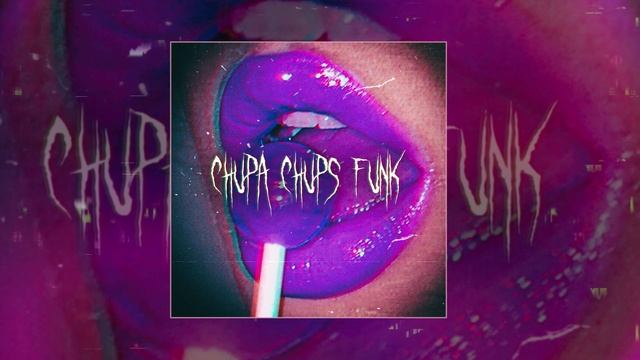 Roully - CHUPA CHUPS FUNK (Официальная премьера трека)