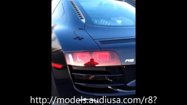 2012 Audi R8 V10 in the Rehoboth Area смотреть онлайн