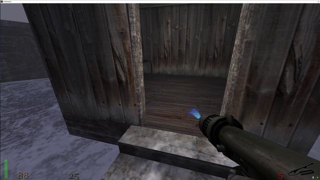 Return to Castle Wolfenstein Задание 5 , часть 1 смотреть онлайн