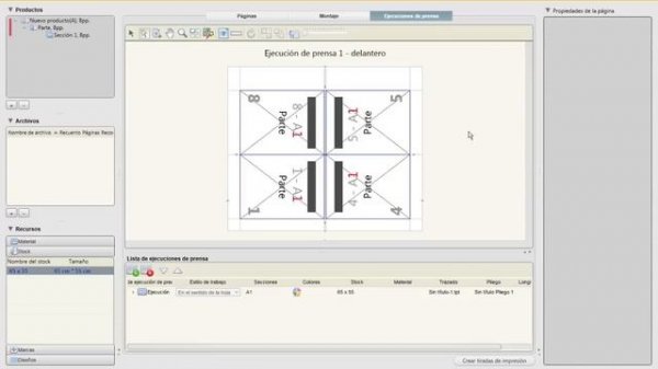 PREPS 6 REVISTA 32 PAGS