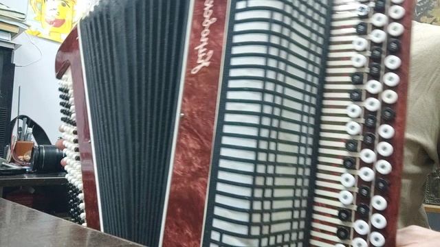 баян Кировский 3 смотреть онлайн