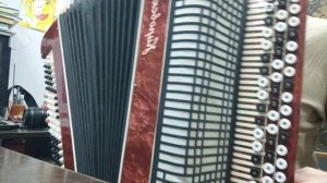 баян Кировский 3