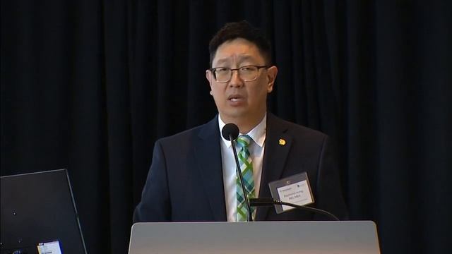 Cleveland Society of Rheumatology Annual Meeting 2024: Raymond Hong смотреть онлайн