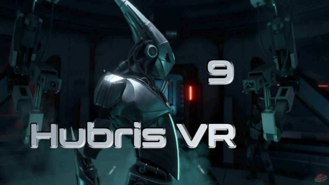 Hubris обзор игры ч9/ геймплей/ смотри прохождение в хорошем качестве бесплатно смотреть онлайн