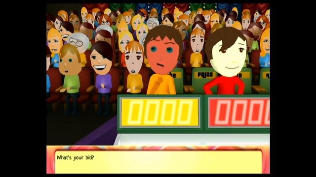The Price is Right Decades Nintendo Wii Episode 117 смотреть онлайн