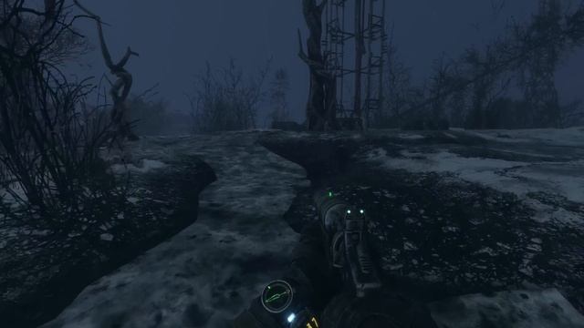 [4K 60] Metro Exodus (Ranger Hardcore/No HUD/All Collectibles) - Walkthrough part 5 - No Commentary смотреть онлайн