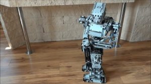 ПОТРЯСАЮЩИЕ ЛЕГО МЕХАНИЗМЫ[ИЗ ЛЕГО]