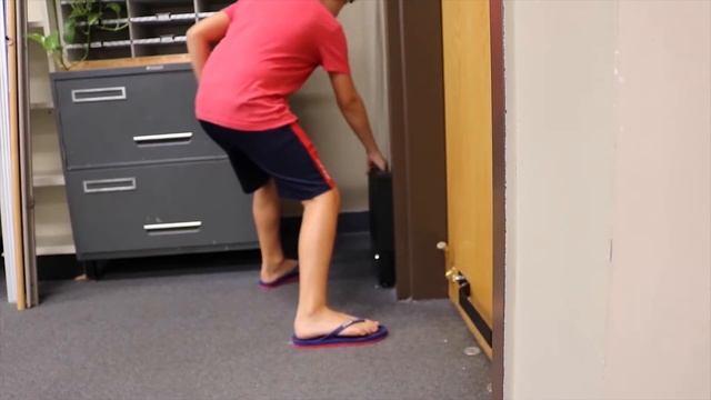 What Is The SmartBoot System? смотреть онлайн