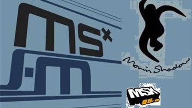 MSX 98: No Lyrics. 3/3. Re-Mixed by Ciaran55 смотреть онлайн