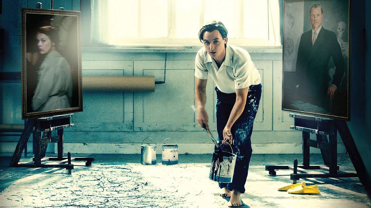 Работа без авторства — Русский трейлер (фильм 2018) / Werk ohne Autor смотреть онлайн
