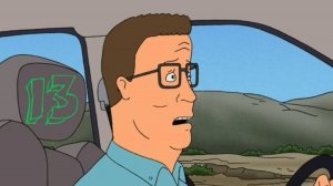 Сериал Царь горы / King of the Hill Сезон 13 серия 12