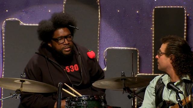 The Eric Andre Show Adult Swim Promo 2013 HD 1080p смотреть онлайн