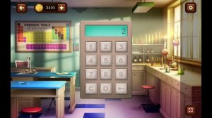 Level 61 | 100 Doors: Escape from School | Walkthrough