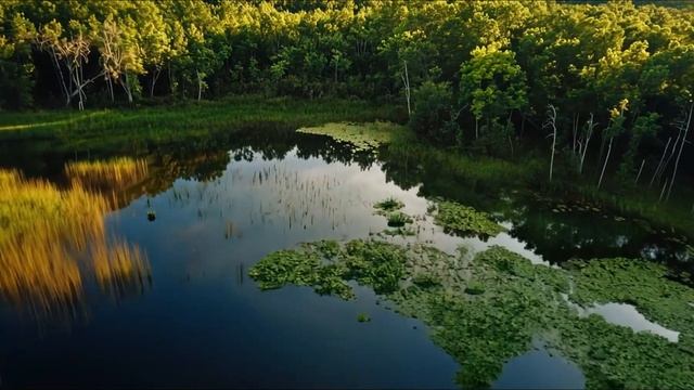 Wizards of the Wild смотреть онлайн