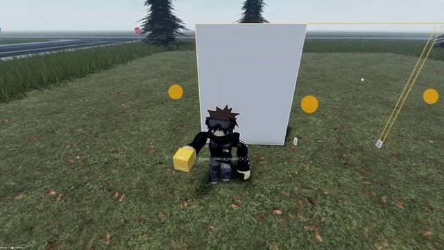 Как создать обычную, со звуком, или открывающуюся дверь по кнопке в Town Debug | Town смотреть онлайн